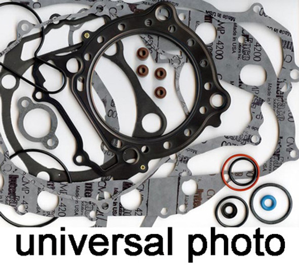 Vertex Complete Gasket Kit Suzuki Dirt Bike 808542