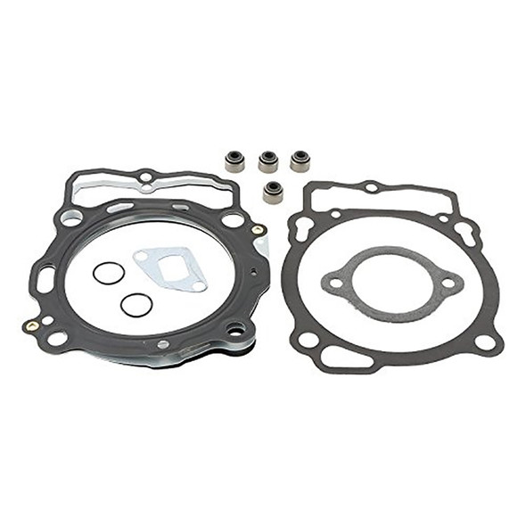 Vertex Top End Gasket Setmm 810374