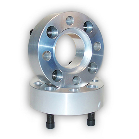 High Lifter Wheel Spacers Wt4/15612-2