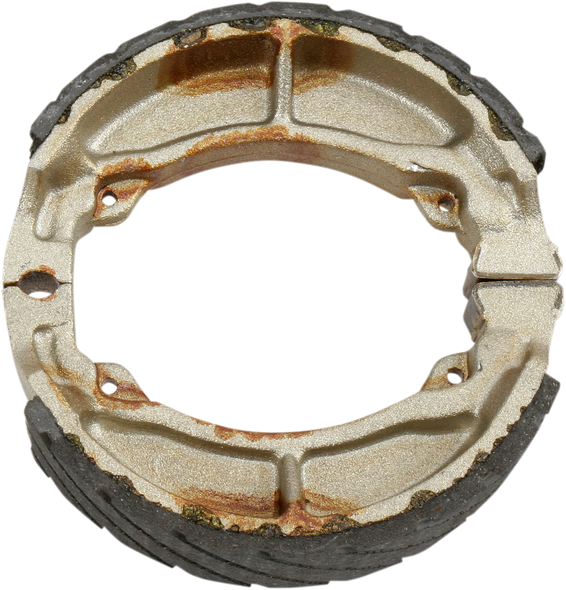 Ebc Grooved "G" Brake Shoes 702G