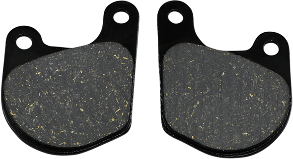 Ebc Organic Harley Buell Brake Pads Fa71