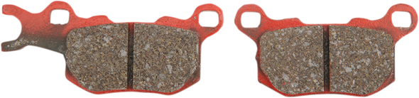Ebc Sport Carbon "X" Brake Pads Fa685X