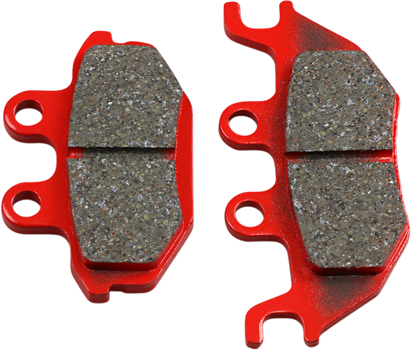 Ebc Sport Carbon "X" Brake Pads Fa686X