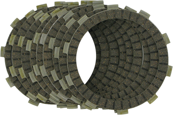 Ebc Ck Standard Series Clutch Kit Ck1206