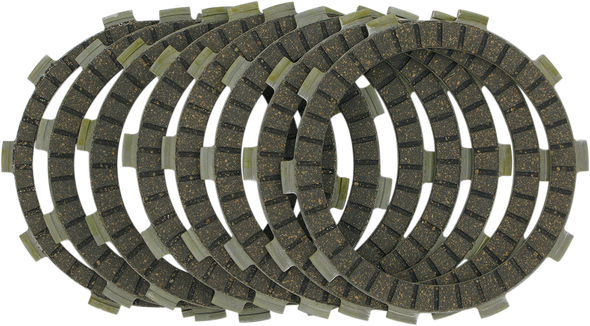 Ebc Ck Standard Series Clutch Kit Ck1218