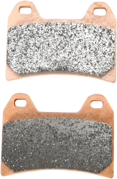 Ebc Sintered Road Race "Gpfax" Brake Pads Gpfax244Hh