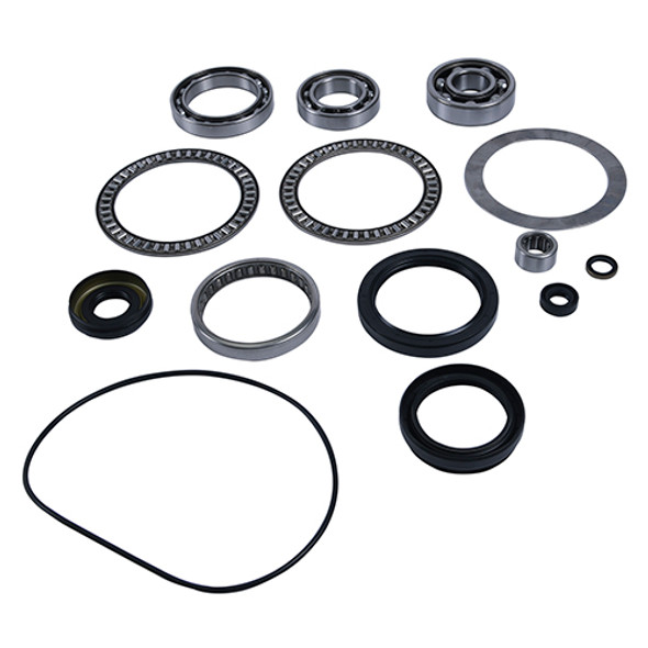All Balls Racing Differential Bearing & Seal Kit Front 25-2120
