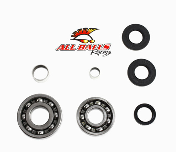 All Balls Racing Inc Differential Bearing Kit 25-2054