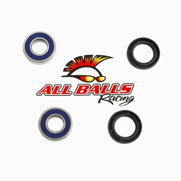 All Balls Racing Inc All Balls Wheel Bearing Kit 25-1539