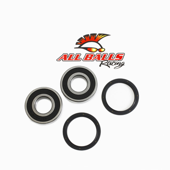 All Balls Racing Inc All Balls Wheel Bearing Kit 25-1548