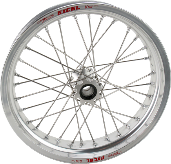 Excel Pro Series Wheel Assembly 2F7Ls40