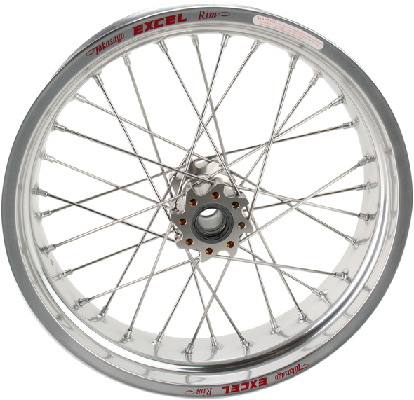 Excel Pro Series Wheel Assembly 2R7Os40