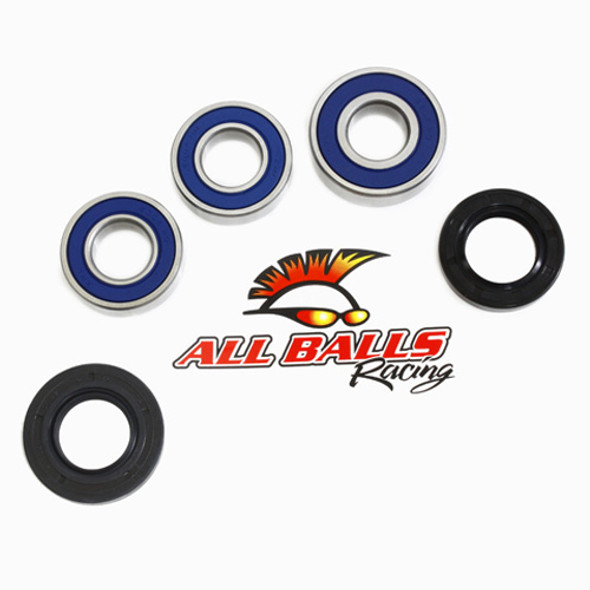 All Balls Racing Inc All Balls Wheel Bearing Kit 25-1457