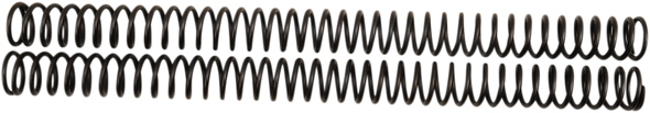 Factory Connection Replacement Front Fork Springs 15.10 Lb In Iiu027