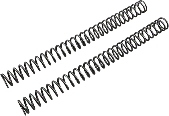 Factory Connection Replacement Front Fork Springs 26.30 Lb In Lau047