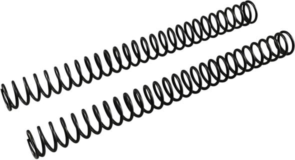 Factory Connection Replacement Front Fork Springs 25.80 Lb In Lra046