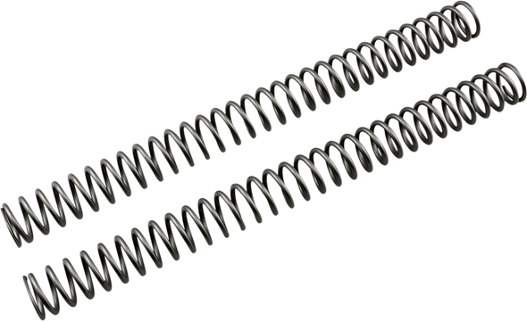Factory Connection Replacement Front Fork Springs 29.10 Lb In Lri052
