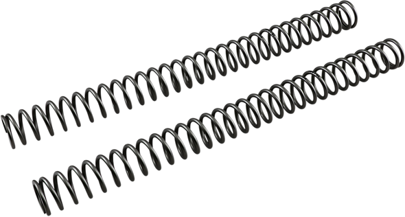 Factory Connection Replacement Front Fork Springs 29.10 Lb In Lsa052