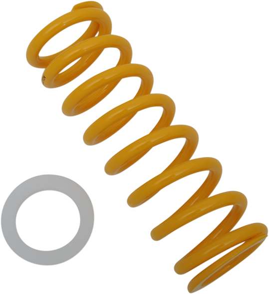 Factory Connection Shock Springs 324.00 Lb In Nnu0058