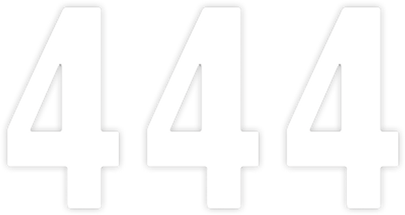 Factory Effex Pro Numbers 42564