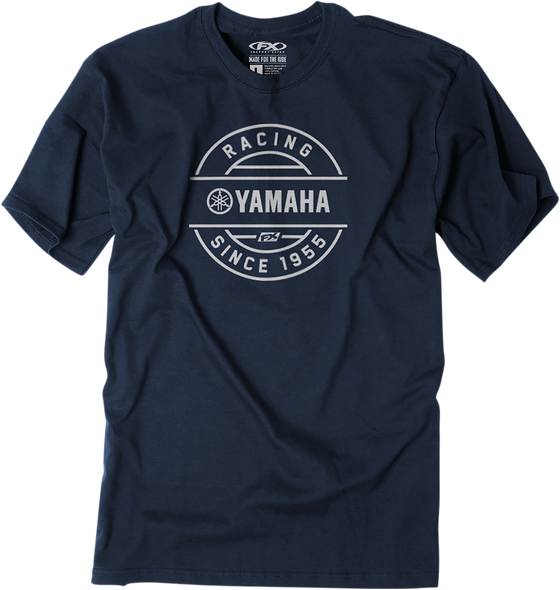 Factory Effex Yamaha Crest T-Shirt 2587202
