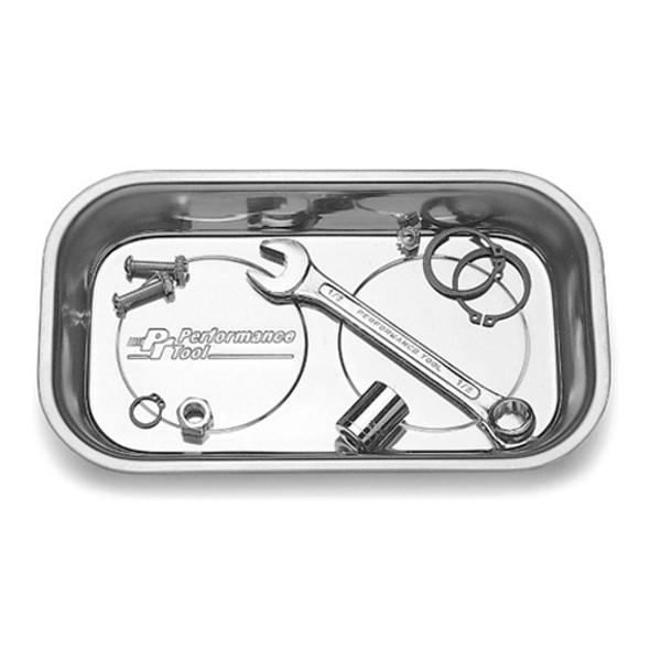 Performancetool Magnetic Tray Oblong W1265