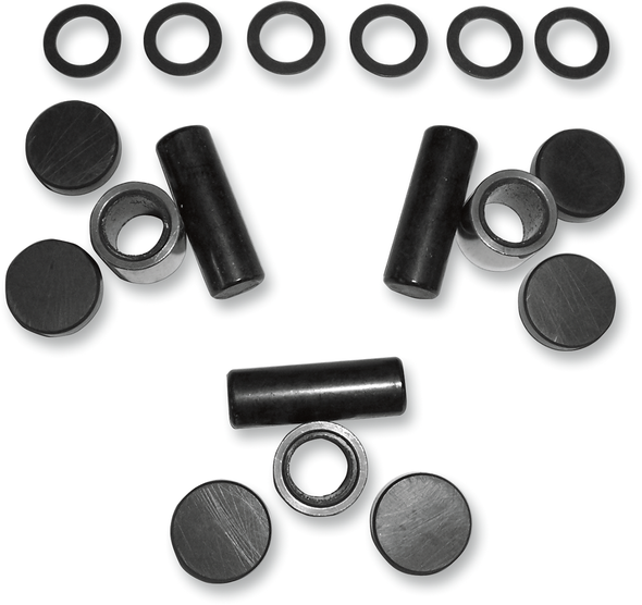 Fett Brothers Clutch Rebuild Roller Kit Acsk1