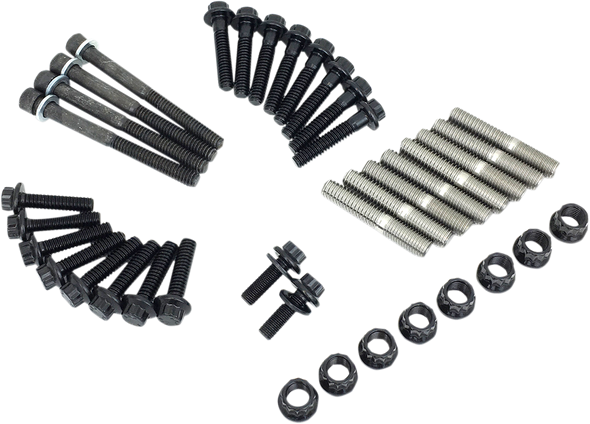 Feuling Oil Pump Corp. 12-Point Engine Fastener Kit 3047