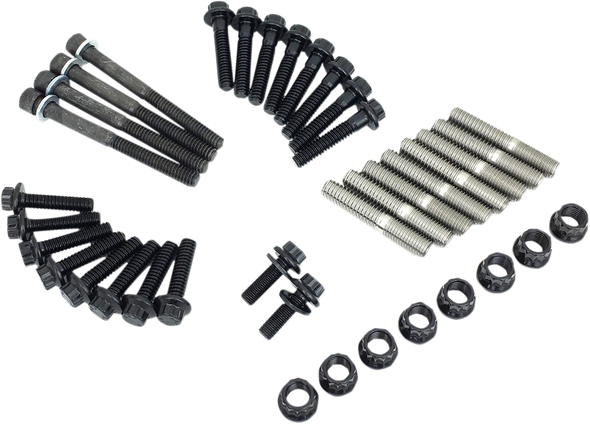 Feuling Oil Pump Corp. 12-Point Engine Fastener Kit 3047