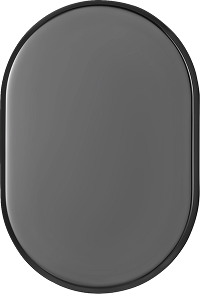 Figurati Designs Antenna Cover Fd65Acblkrt