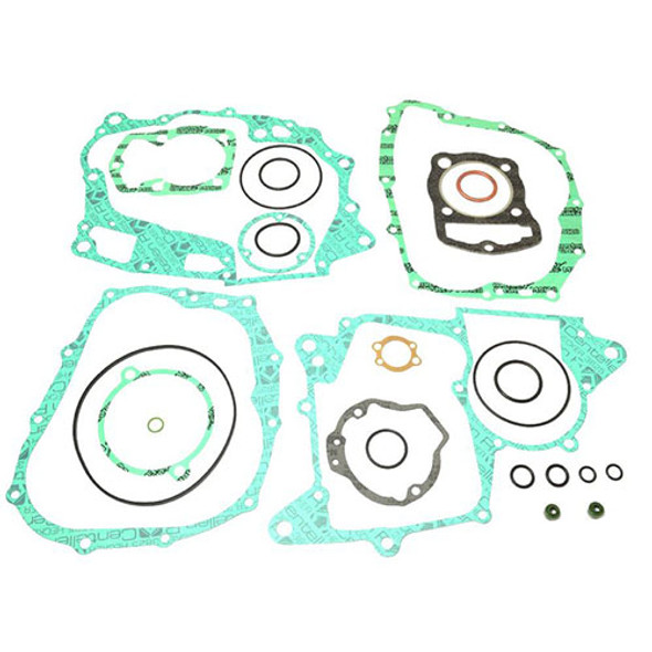 Athena Complete Gasket Kit Hondaxl 200R/Rd/R2/R3/Pd 83-91 P400210850200