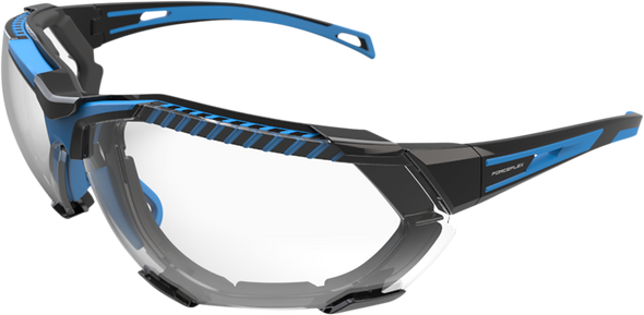 Forceflex Ff4 Comfort Foam Sunglasses Ff401024041
