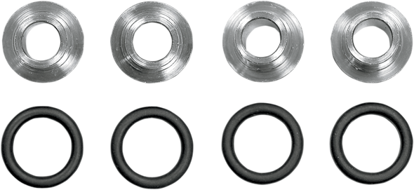 Fox Racing Shox Evol Shock Upgrade Kit Reducers 80316231