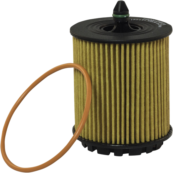 Fram Extra Guard Cartridge Oil Filter Ch9018