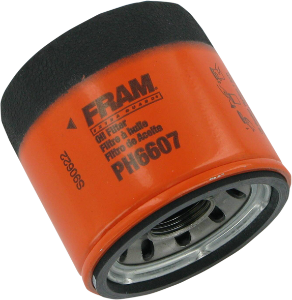 Fram Extra Guard Spin-On Oil Filter Spin-On Ph6607