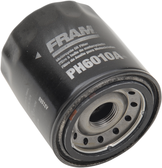 Fram Full-Flow Spin-On Oil Filter Ph6010A
