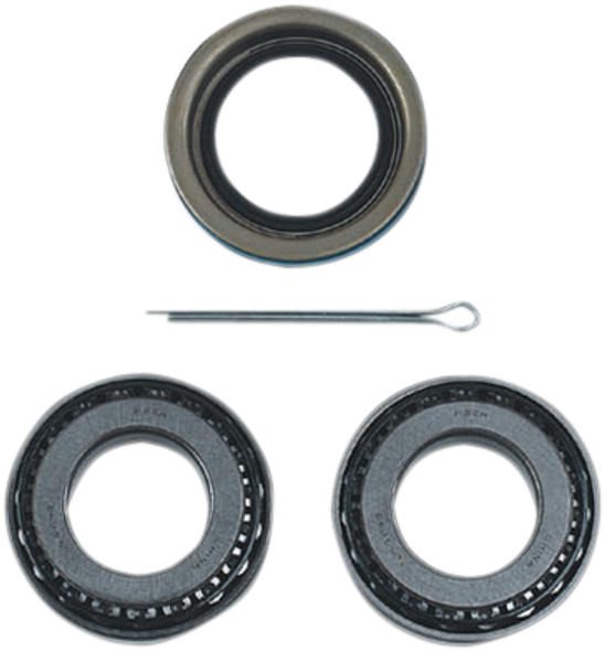 Fulton Performance Trailer Hub Wheel Bearing Kit Wb100 0700