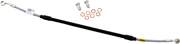 Galfer Complete Brake Line Kit Fk003D479R