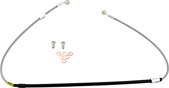 Galfer Complete Brake Line Kit Fk003D3041