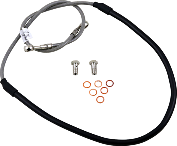 Galfer Complete Brake Line Kit Fk003D3171