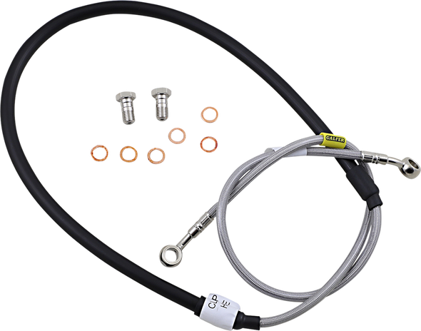 Galfer Complete Brake Line Kit Fk003D4821