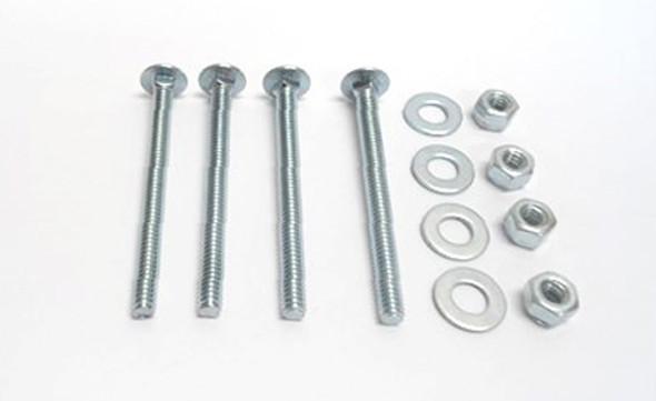 Wes Assembly Kit For All Purpose Contour 110-0035
