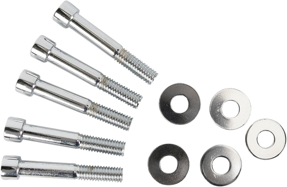 Gardner-Westcott Belt Sprocket Bolt Kit P9658