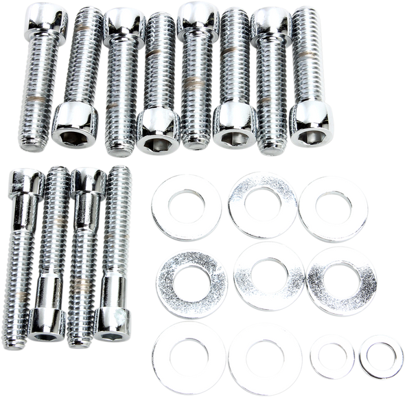 Gardner-Westcott Transmission Side Cover Bolt Kit P104807