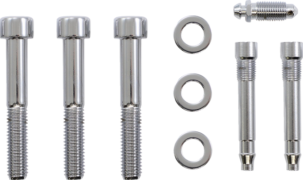 Gardner-Westcott Caliper Mounting Bolt Kit P80148