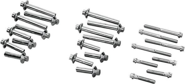 Gardner-Westcott Head Bolt Kit A61110