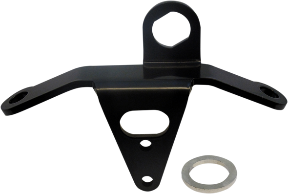 Gasbox Custom Top Motor Mount 3999