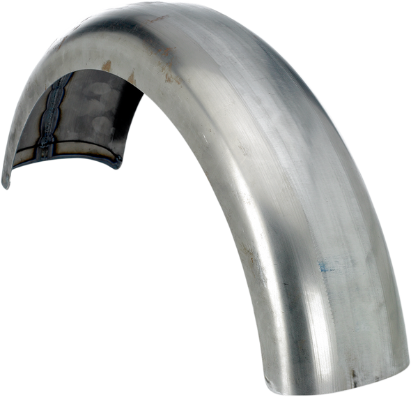 Gasbox Spun Steel Rear Fender 1156