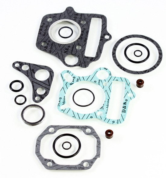 Namura Top End Gasket Set Honda Nx-10051T