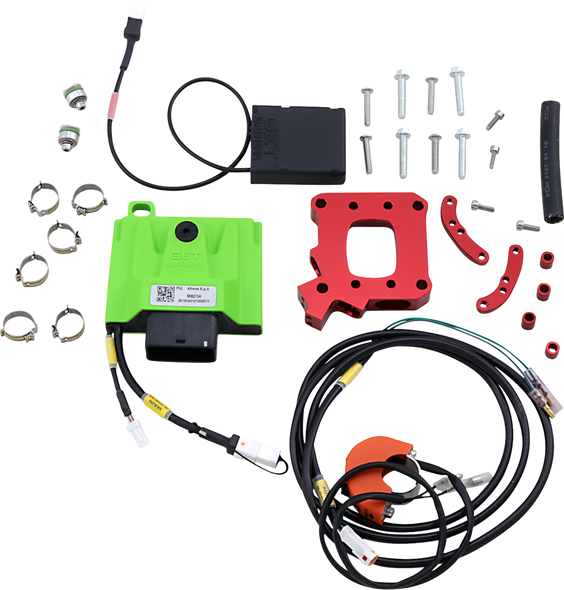 Get Eculmb 2-Stroke Efi Race Kit Gkkit2Ti0004